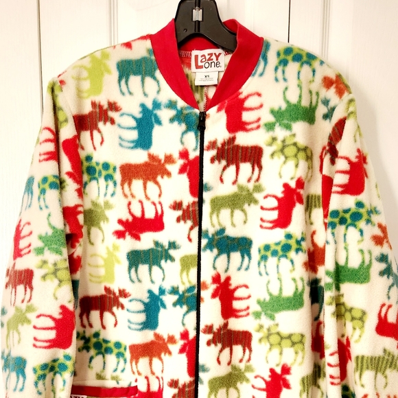 Womens Lazy One - p.j.s - Picture 11 of 11